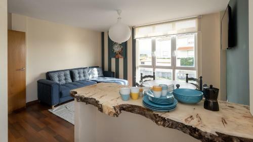 Apartamento Insuela