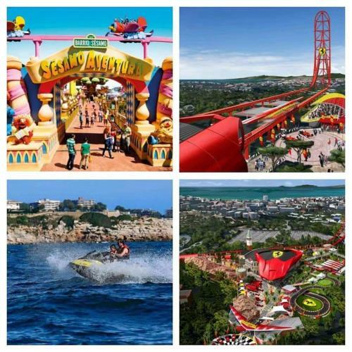 House Cambrils - Salou