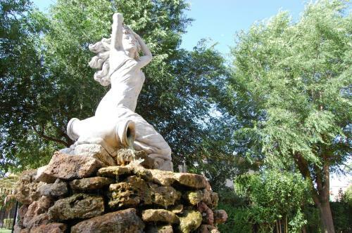 Casa Rural Los Teatinos