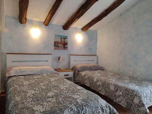 Casa El Autillo Alcal� Del Jucar