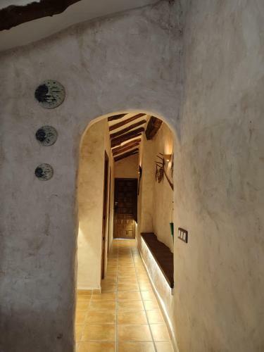 Casa El Autillo Alcal� Del Jucar
