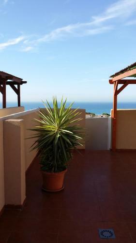 Apartamento Sunset El Pinar