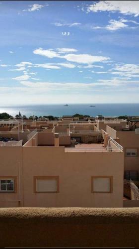 Apartamento Sunset El Pinar