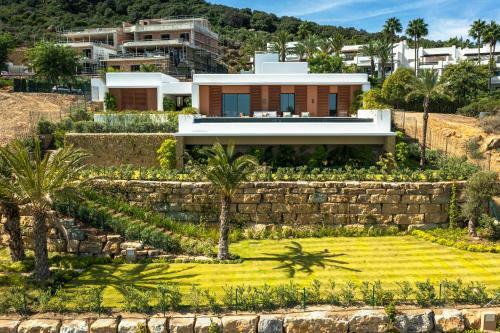 Villa H @ Finca Cortesin