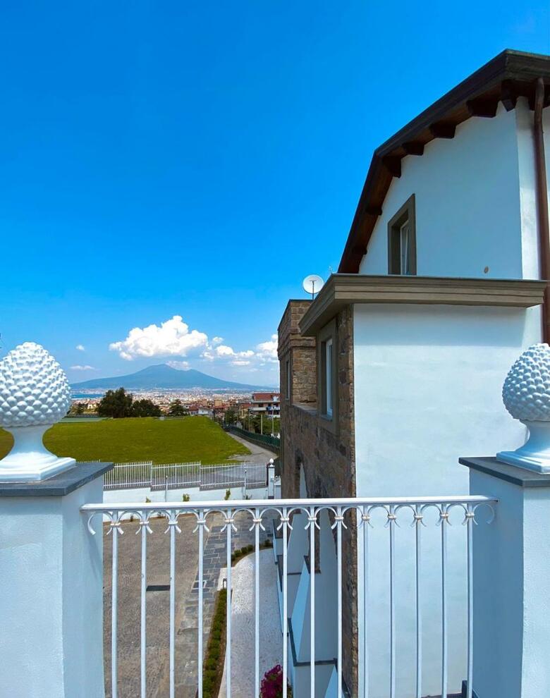 Hostal Villa Pia