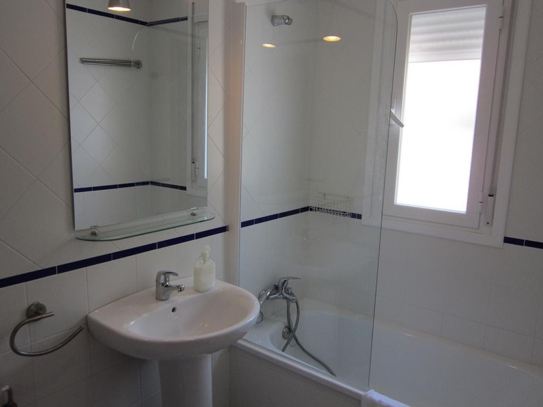 Apartahotel Do�a Reyes