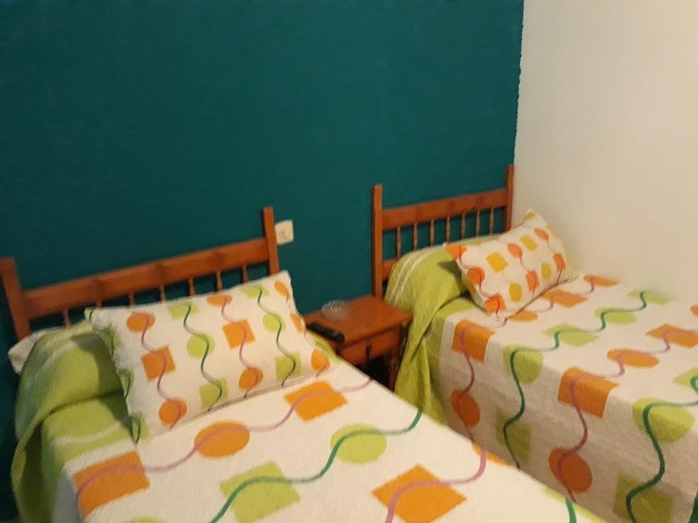 Hostal Restaurante P�ramo