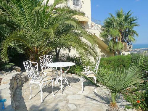 Holiday Home Casa Ruise�or Pego