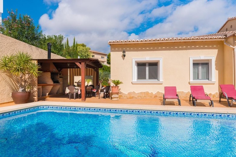 Villa Amelia