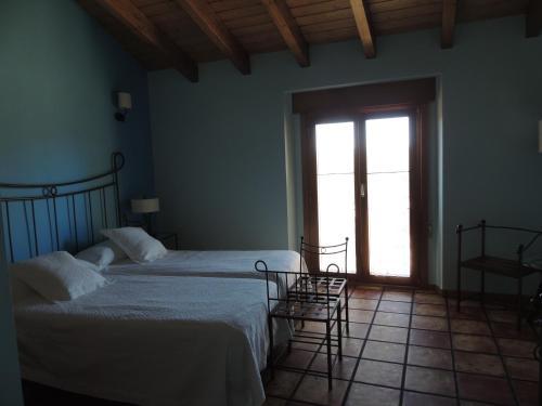 Hostal Hotel Rural Las Abadias
