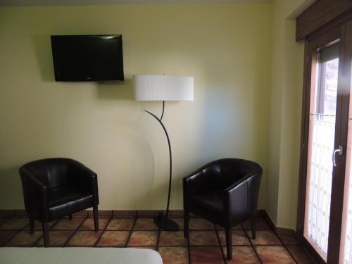 Hostal Hotel Rural Las Abadias