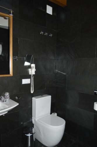Hostal Hotel Rural Las Abadias