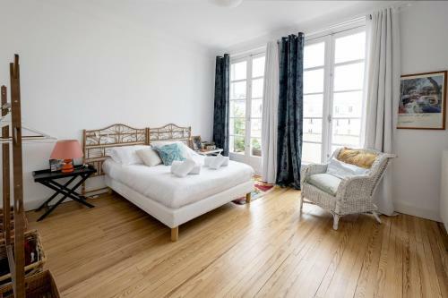 Apartamento Le Passage