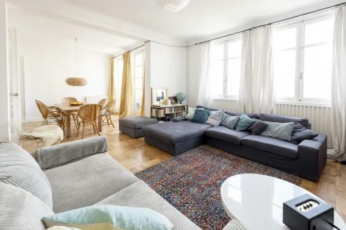 Apartamento Le Passage