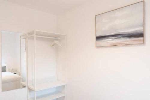 Apartamento *new* Central Derby Apt, With Parking - Sleeps 6