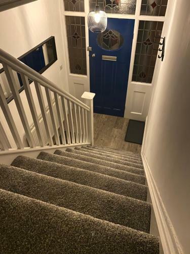 Bessie House*modern Refurb* Free Parking*racecourse*a1&m18