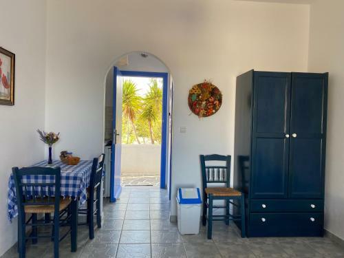 Hostal Blue Apartment With Seaview II