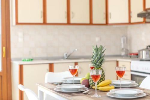 Apartamento Nikolas Home