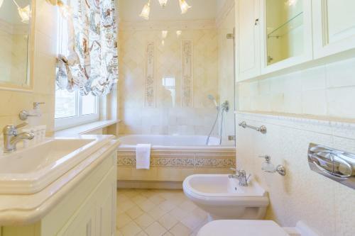 Apartamento Rent Like Home - Willa Per?a 8