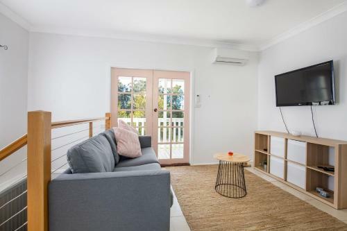 Come Wot Mey - Pet Friendly - 4 Mins Walk To Beach