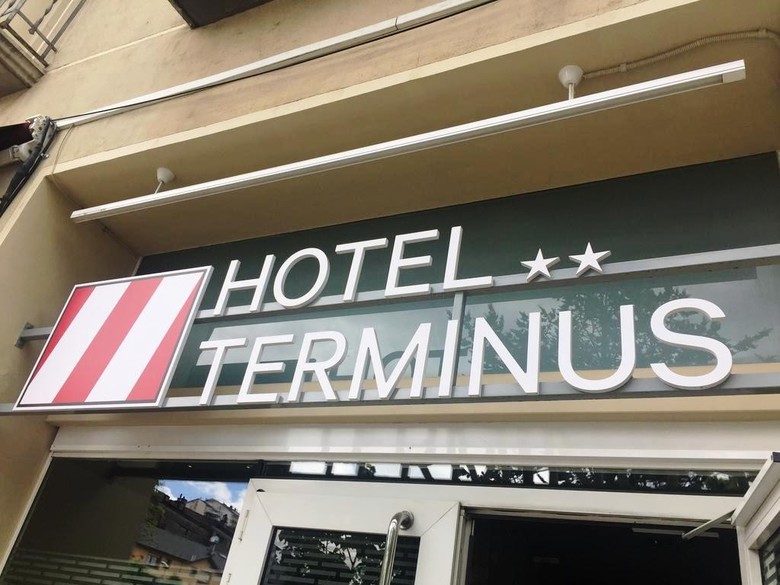 Hotel Terminus