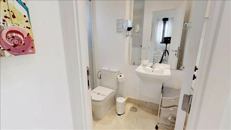Apartamento Sevilla Luxury Rentals - Alc�zar
