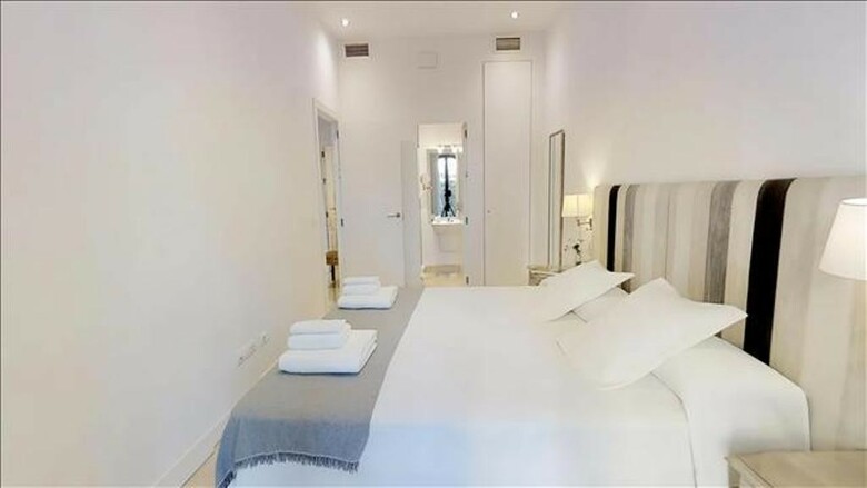 Apartamento Sevilla Luxury Rentals - Alc�zar