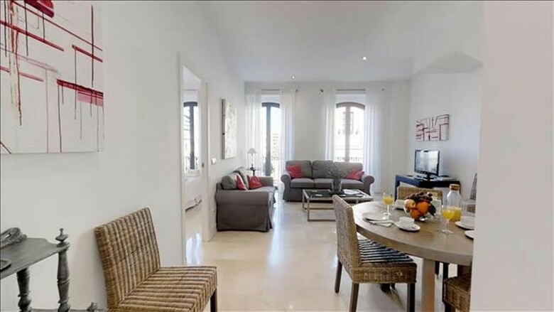 Apartamento Sevilla Luxury Rentals - Alc�zar