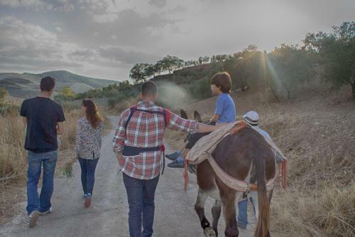 Casa Rural Asiento Del R�o