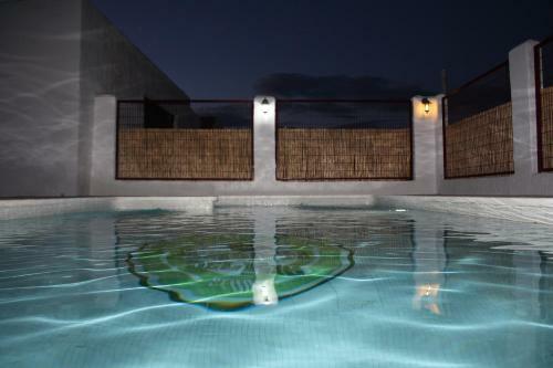 Casa Rural Asiento Del R�o