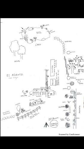 Casa Rural Asiento Del R�o