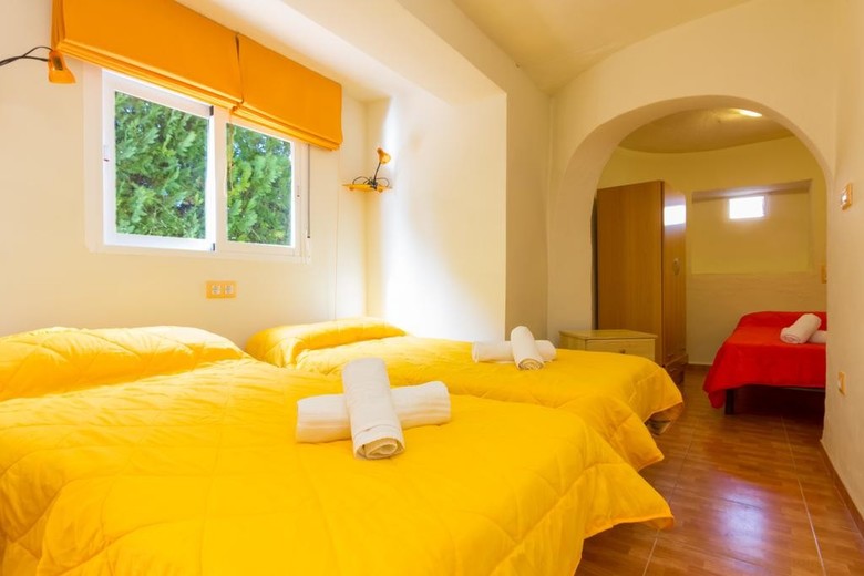 Holiday Villa Ataifor