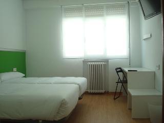 Hotel Centro Vitoria