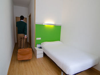 Hotel Centro Vitoria