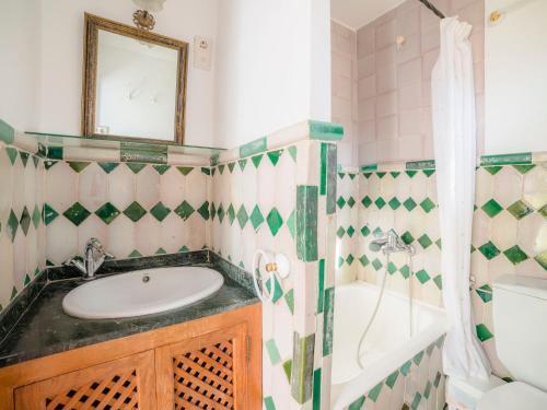 Holiday Home Carmen Del Agua Granada