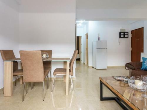 Apartment, Fuengirola