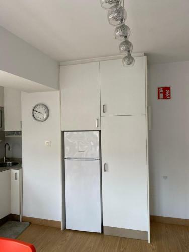 Apartamento Con Vistas Al Parque