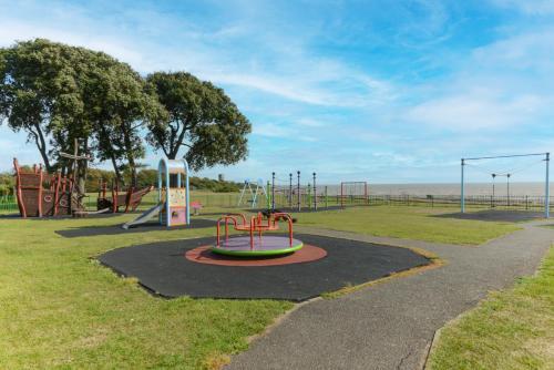 Seaview B&B