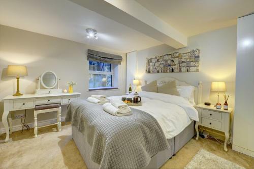 Apartamento Kist Accommodates - The Little Hideaway