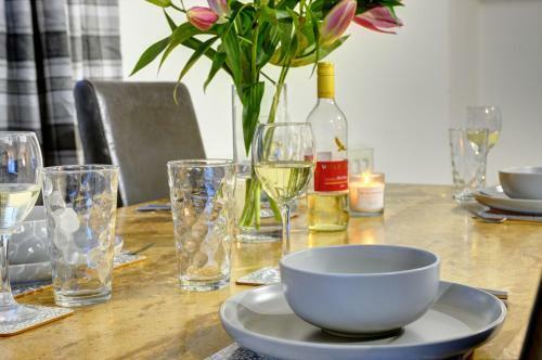 Apartamento Kist Accommodates - The Little Hideaway