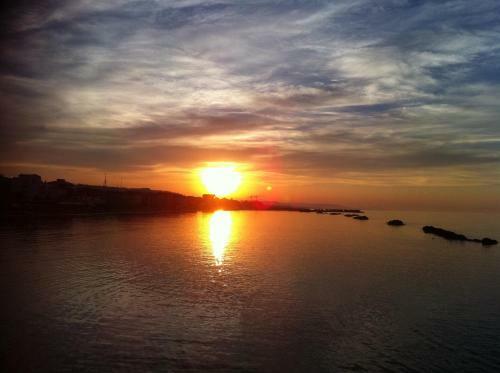 Apartamento Appartamento Stella Del Mare Top