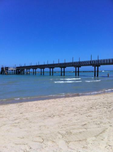 Apartamento Appartamento Stella Del Mare Top