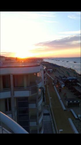 Apartamento Appartamento Stella Del Mare Top