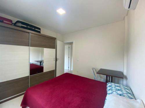 Apartamento A369 - Ed. Ilha de Navaggio - Apto 203