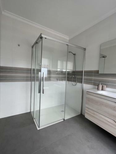 Apartamentos Maria de Lucia- Segundo Piso