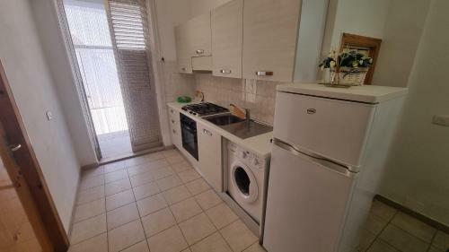 Apartamento Casa Vacanze Marina