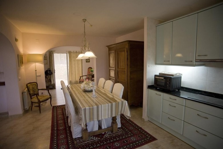 Villa Mariposa