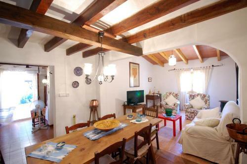 Villa Finca Sa Llegua