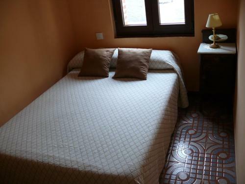 Casa Rural Duquesa de La Conquista de �vila