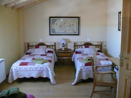 Casa Rural Duquesa de La Conquista de �vila